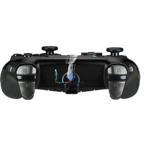 Dragon Ball Super Whis Portrait PlayStation Scuf Vantage 2 Controller Skin